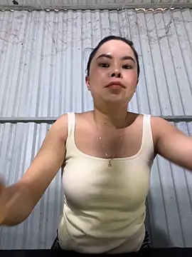 han-cute online show from 11/10/25, 01:04