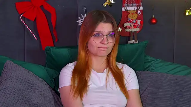 BellaMarebelle online show from 12/18/25, 04:18