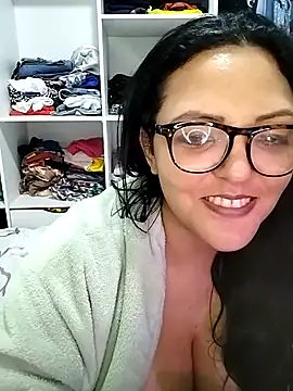 AuroraChest online show from 09/10/25, 09:04