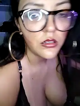 AuroraChest online show from 09/14/25, 07:13