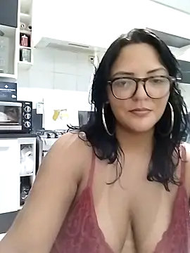 AuroraChest online show from 02/25/26, 04:00