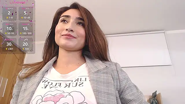 linda morgan1 online show from 11/08/25, 12:27