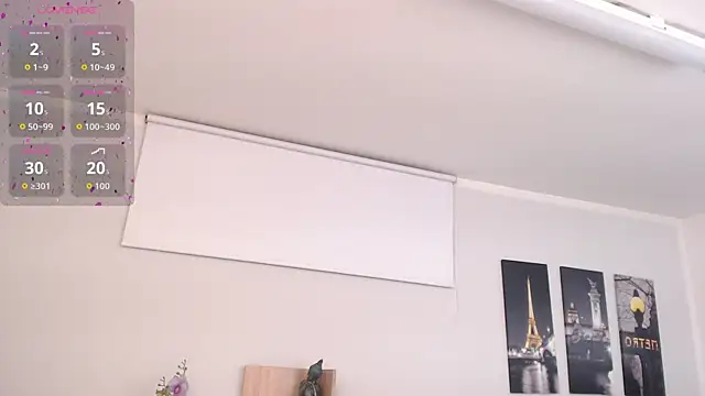 linda morgan1 online show from 11/24/25, 12:27