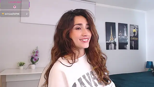 linda morgan1 online show from 04/26/26, 01:31