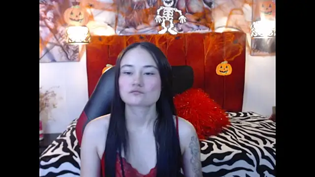 CindySweet 1 online show from 10/16/25, 01:56