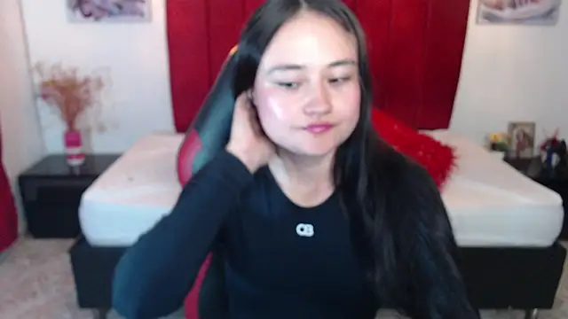 CindySweet 1 online show from 01/07/26, 01:24