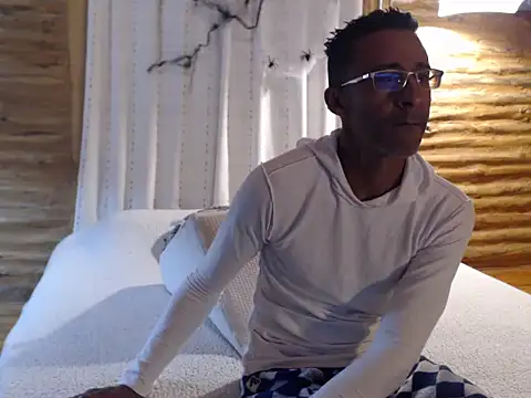 Asher Bram1 online show from 10/29/25, 02:36