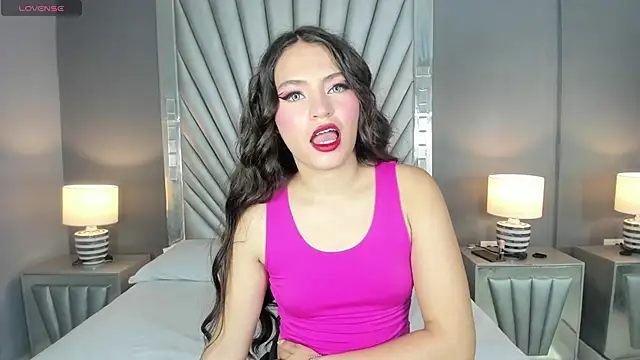 Snapshot of Gabby_Bale chatting on 10/01/25, 11:49 Gabby Bale online show from 10/01/25, 11:49