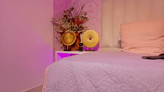 Paulina Sodi online show from 09/19/25, 11:44