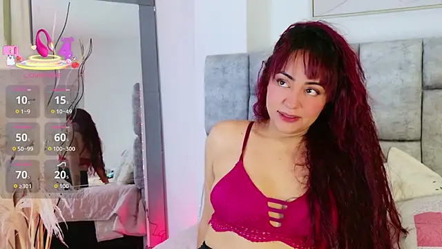 DaniniAnderson online show from 02/10/26, 04:16