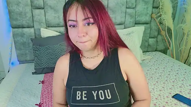 DaniniAnderson online show from 04/04/26, 04:00