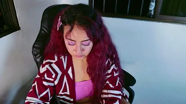 DaniniAnderson online show from 04/10/26, 04:50