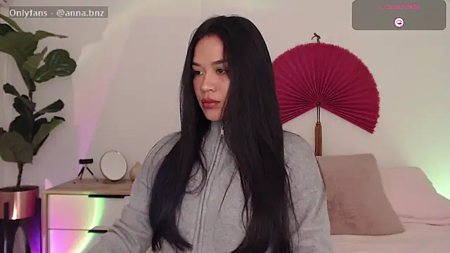 Annabnz online show from 02/14/26, 12:51