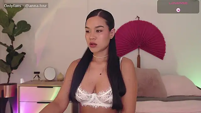 Annabnz online show from 02/21/26, 03:18