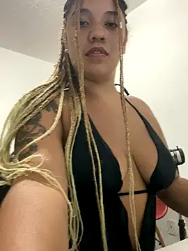 MorganaBelc online show from 01/07/26, 01:19