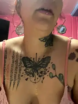 emperatrixsex online show from 09/30/25, 03:22