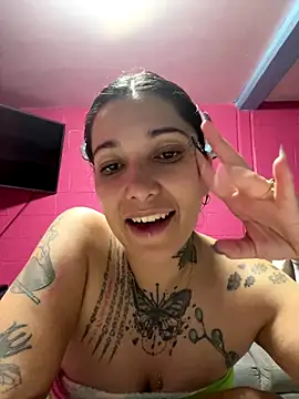 emperatrixsex online show from 10/07/25, 02:42