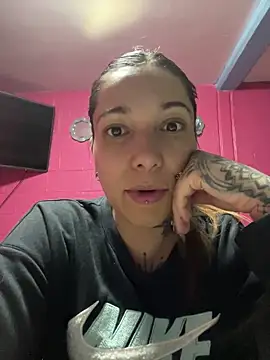 emperatrixsex online show from 10/12/25, 03:16