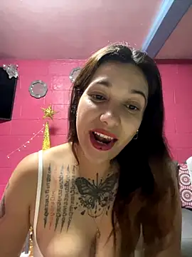 emperatrixsex online show from 12/05/25, 03:04
