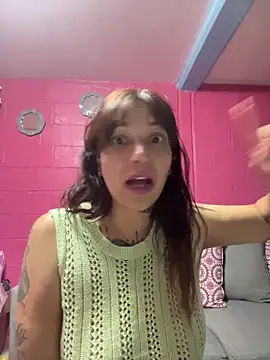 emperatrixsex online show from 03/06/26, 02:52