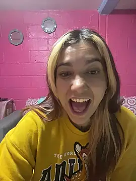 Snapshot of emperatrixsex chatting on 08/07/26, 03:08 emperatrixsex online show from 08/07/26, 03:08