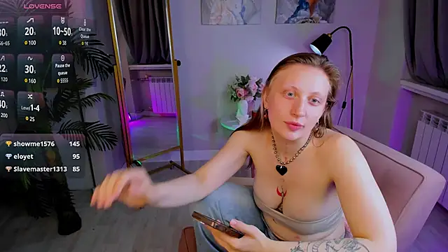 babydarkness online show from 09/13/25, 09:31