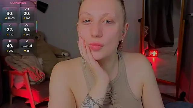 babydarkness online show from 10/10/25, 05:28