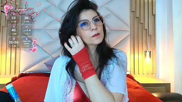 allie pearl online show from 02/13/26, 12:12