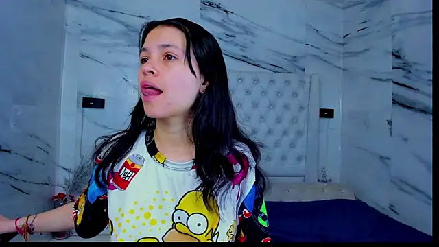 Ari and Storm online show from 10/19/25, 11:55