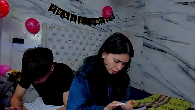 Ari and Storm online show from 02/21/26, 02:51