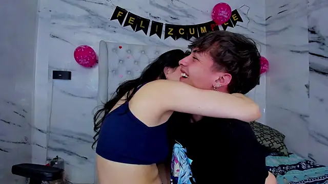 Ari and Storm online show from 04/01/26, 02:34