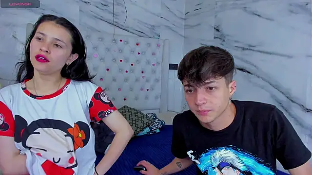 Ari and Storm online show from 05/30/26, 03:53