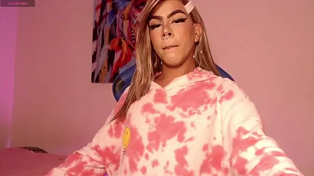 Antonella copper online show from 11/24/25, 10:15