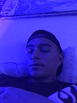 LiamDeep online show from 09/12/25, 01:00