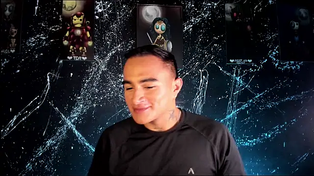 LiamDeep online show from 09/16/25, 12:22