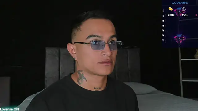 LiamDeep online show from 05/20/26, 08:04