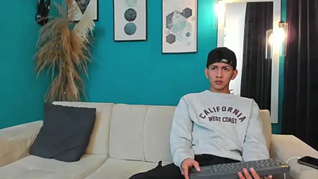 Marcus and Tony online show from 02/14/26, 02:30