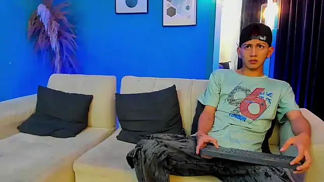 Marcus and Tony online show from 02/18/26, 03:35