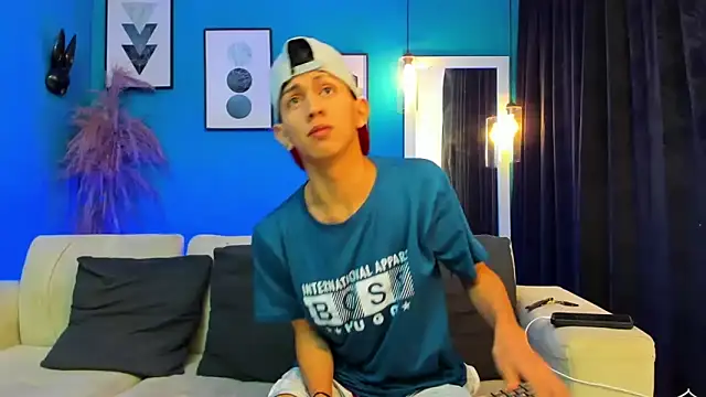 Marcus and Tony online show from 03/06/26, 03:14