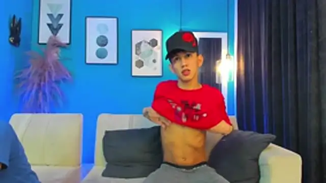 Marcus and Tony online show from 03/13/26, 05:36