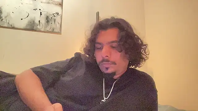 Snapshot of daddyvibes chatting on 09/13/25, 07:57 daddyvibes online show from 09/13/25, 07:57