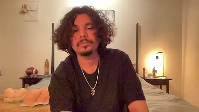 Snapshot of daddyvibes chatting on 10/16/25, 09:49 daddyvibes online show from 10/16/25, 09:49