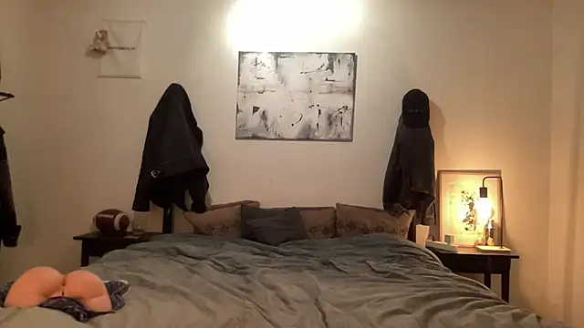 Snapshot of daddyvibes chatting on 10/27/25, 08:35 daddyvibes online show from 10/27/25, 08:35