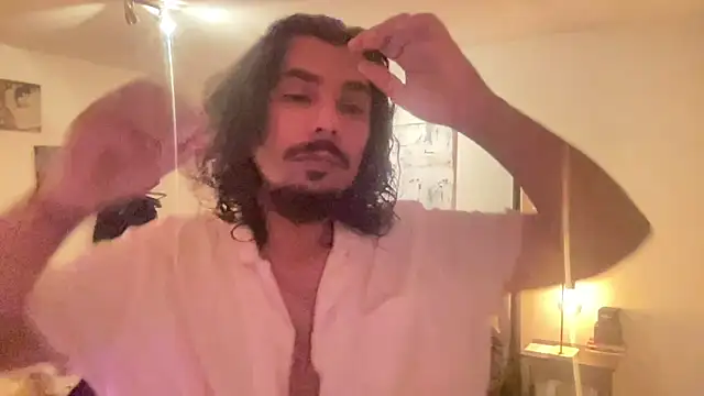daddyvibes online show from 04/26/26, 03:48