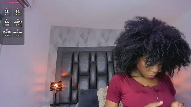 AmiraMorgan online show from 01/11/26, 04:28