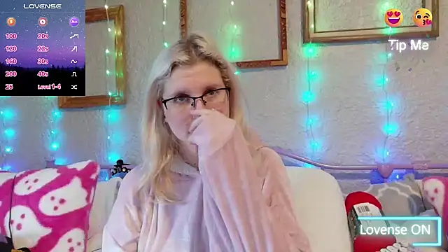 samanthamalichite online show from 01/16/26, 03:05