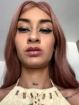 SunshineLizzy online show from 09/10/25, 02:39