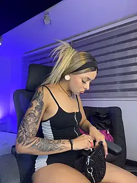 SkyThompson online show from 11/13/25, 05:17