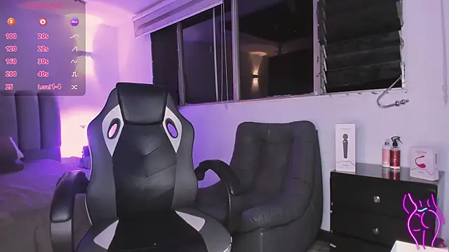 SkyThompson online show from 11/30/25, 11:53