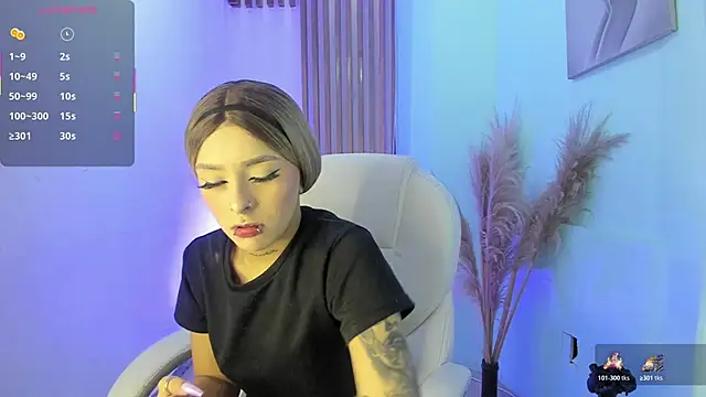 SkyThompson online show from 12/03/25, 10:08